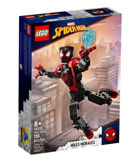 LEGO Super Heroes 76225