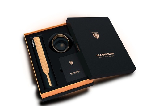 Prestigio Maggiore električni otvarač za vino