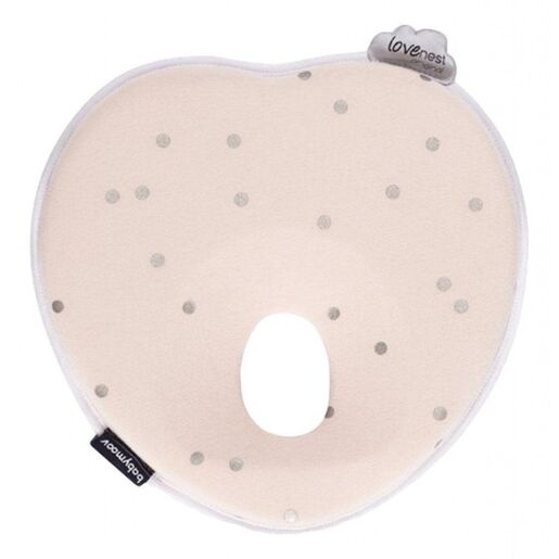 Babymoov jastučić Lovenest, Pinky EU, roza