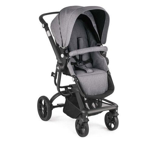 Cam kolica Taski Tris, bež/siva