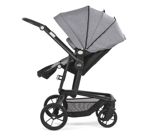 Cam kolica Taski Tris, bež/siva