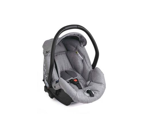 Cam kolica Taski Tris, bež/siva