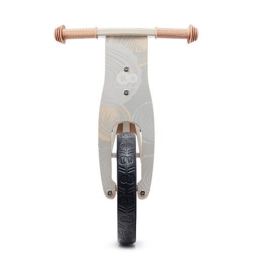 Kinderkraft bicikl Runner 2021, Nature Grey, siva