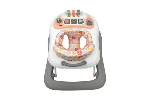 Bertonne hodalica W-1001NA2, rozo/siva