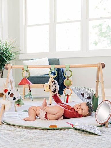 Tiny Love edukativni madrac Luxe Boho Chic