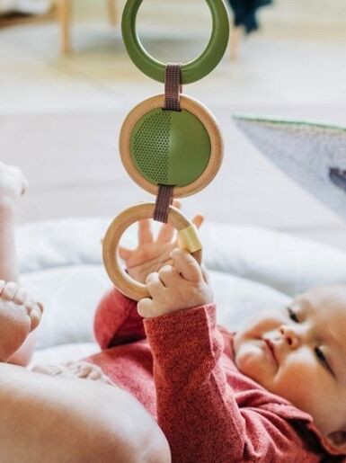 Tiny Love edukativni madrac Luxe Boho Chic