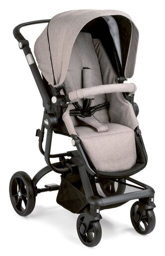 Cam kolica Taski Sport, siva