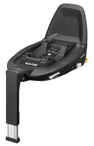 Maxi-Cosi baza za autosjedalicu FamilyFix 3, ISOFIX, crna