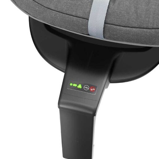 Maxi-Cosi baza za autosjedalicu FamilyFix 3, ISOFIX, crna