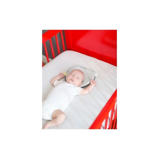 Babymoov jastučić Lovenest, White EU, bijela