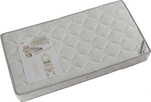 Ortopedski madrac 70x167x15cm