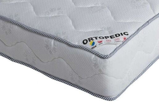 Ortopedski madrac 70x167x15cm
