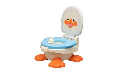 Bertonne kahlica 6810, plava