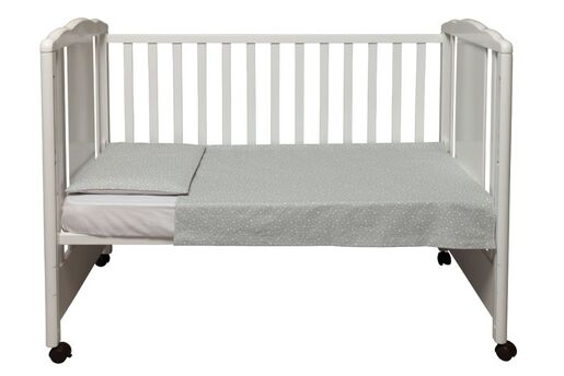 Magic Baby ljetna posteljina bez plahte