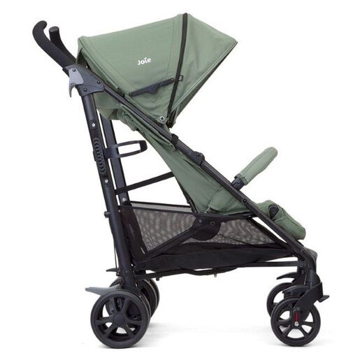 Joie kolica Brisk LX, Laurel, zelena