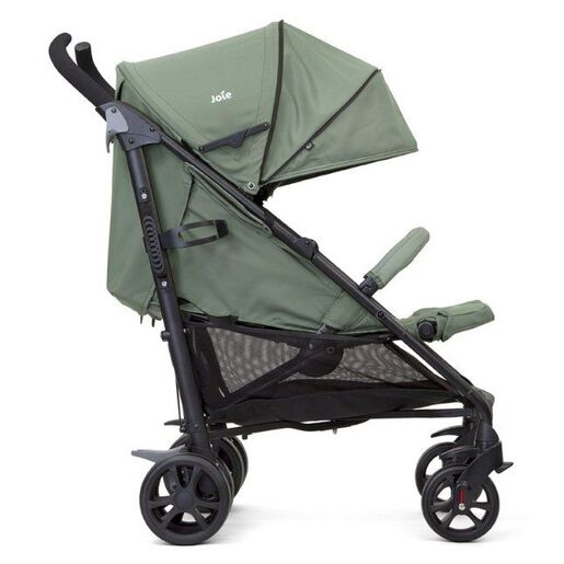 Joie kolica Brisk LX, Laurel, zelena