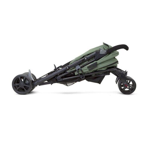 Joie kolica Brisk LX, Laurel, zelena