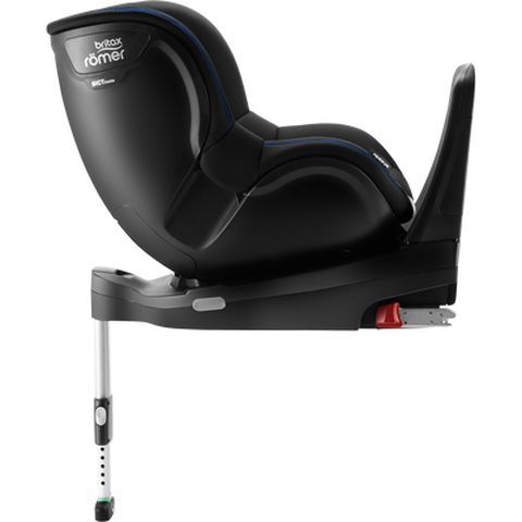 Romer autosjedalica Dualfix, M I-size, ISOFIX, Cool Flow, plavo/crna