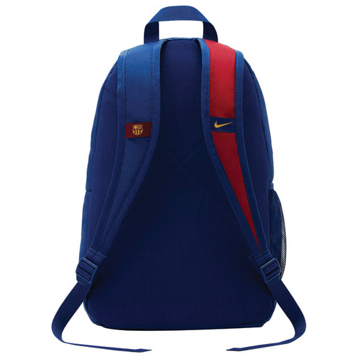 Školski ruksak, Nike, FC Barcelona, plavo-crveni