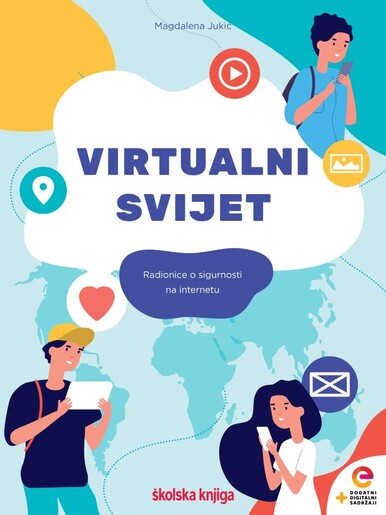 VIRTUALNI SVIJET, radionice o sigurnosti na internetu