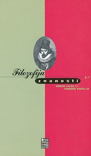 FILOZOFIJA ZNANOSTI, priručnik