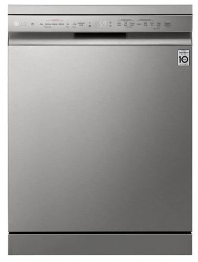 LG perilica posuđa DF222FPS