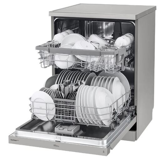 LG perilica posuđa DF222FPS