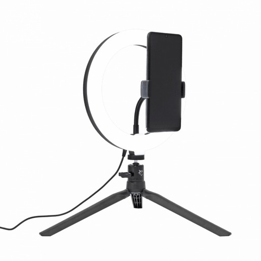 White Shark ring led svjetlo RL-08 Moonlight 20 cm