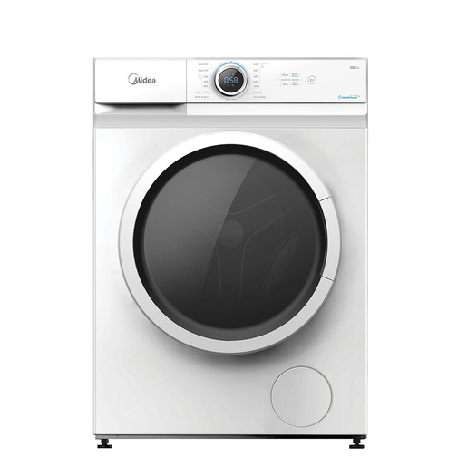 Midea perilica rublja Lunar MF100W70/W-HR