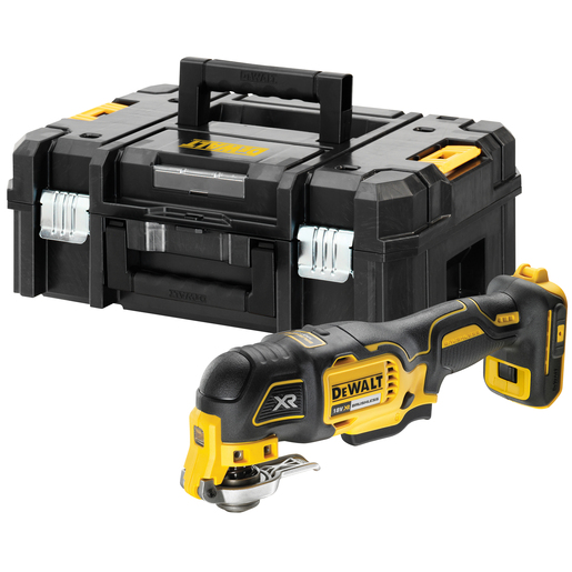 DEWALT multifunkcionalni aku alat 18V DCS356NT XR, bez baterije