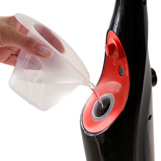 Vileda Steam parni čistač  XXL