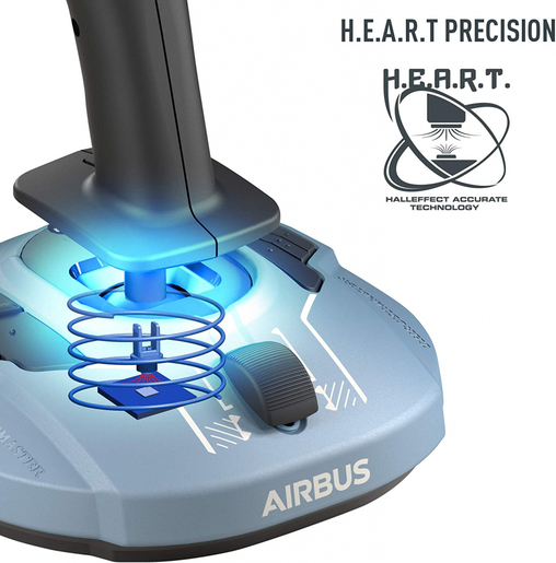 Thrustmaster TCA AIRBUS EDITION WW upravljačka palica + kontroler