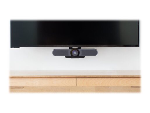 Logitech MeetUp, Web kamera, wireless, USB 3.0