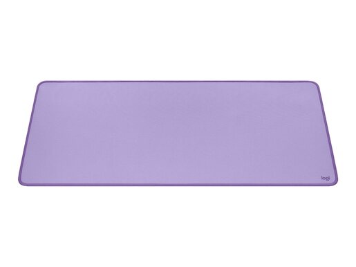 Logitech Desk Mat Studio, soft, podloga za miš, ljubičasta, 700x300x2mm (956-000054)