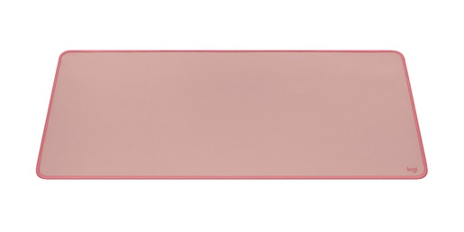 Logitech Desk Mat Studio, soft, podloga za miš, roza, 700x300x2mm (956-000053)
