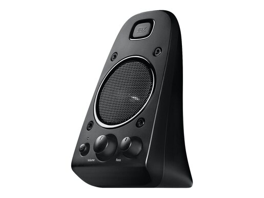 Logitech Z623, zvučnici, 2.1, THX, 200W, crni, retail (980-000403)