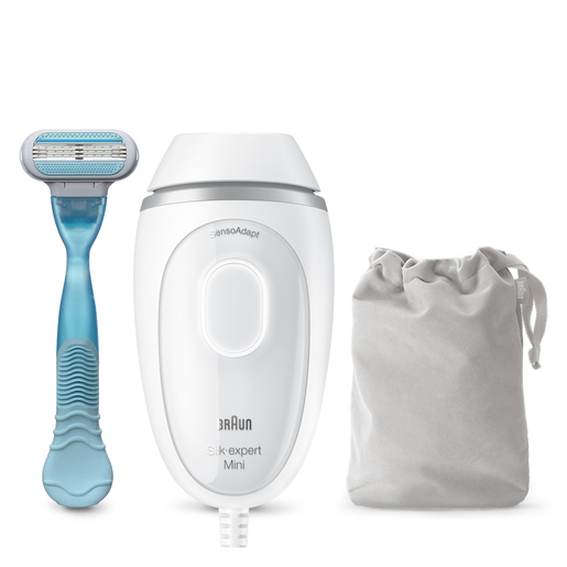 BRAUN IPL PL 1124  Silk·expert Mini