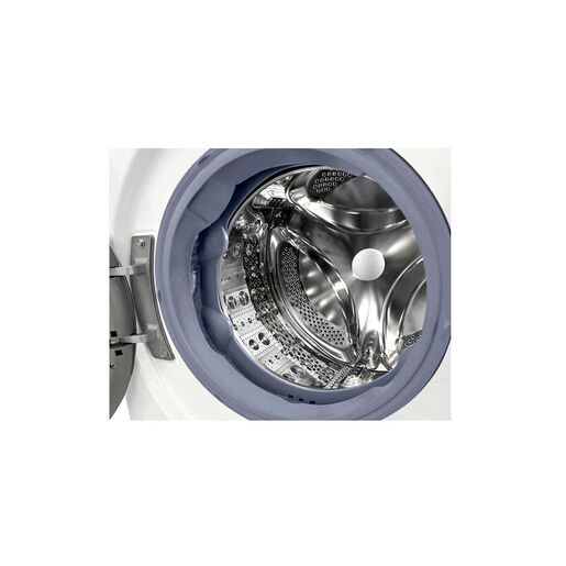 LG perilica sušilica F2DV5S7N0E slim