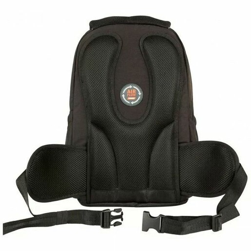 Školski ruksak anatomski, TARGET, RUKSAK, Flow Pack Chameleon Pink