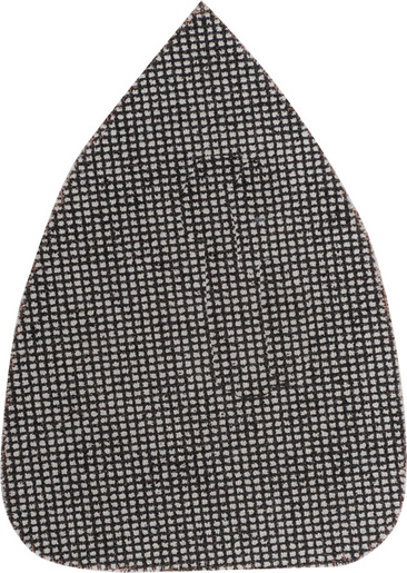 KWB brusna tkanina za višenamjenske brusilice, 97 x 136 mm, 5/1, GR 220