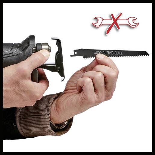 Einhell višenamjenska pila TC-AP 690 E