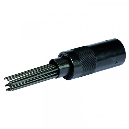 Einhell igličasti nastavak za hrđu za udarni čekić TC-PC 45