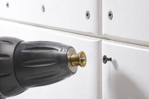 KWB bitovi za suhu gradnju/knauf, PZ 2, set 2/1