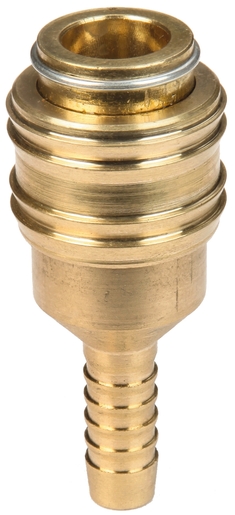 Einhell brza spojnica ženska za crijevo Ø 9mm