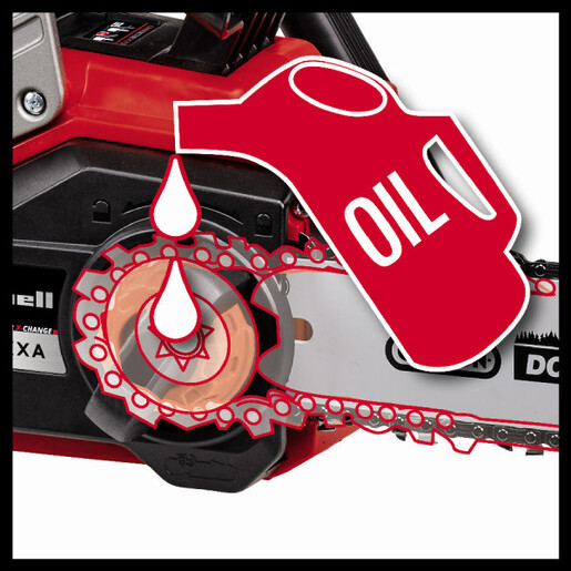 Einhell akumulatorska lančana pila FORTEXXA 18/30