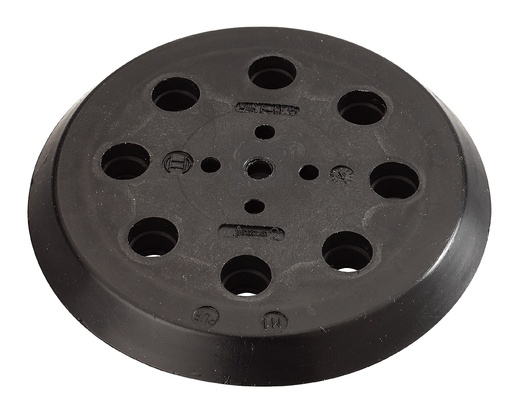 KWB Qick-Stick držač papira za ekscentrične brusilice, Ø 115 mm