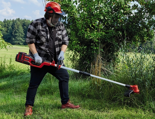 Einhell aku mutlifunkcionalni alat GE-LM 36/4in1 Li-Solo