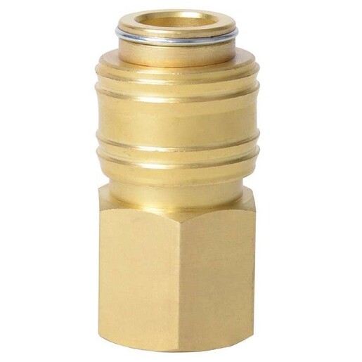 Einhell brza spojnica ženska s unutarnjim navojem, R 1/2'' IG