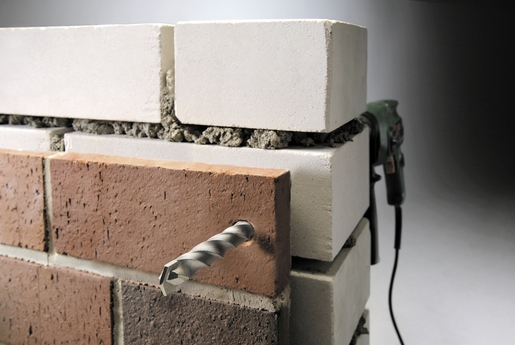 KWB svrdlo za beton i kamen, PROFI, 8x200 mm