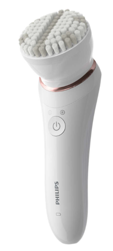 Philips epilator beauty set serije 9000 BRE740/90